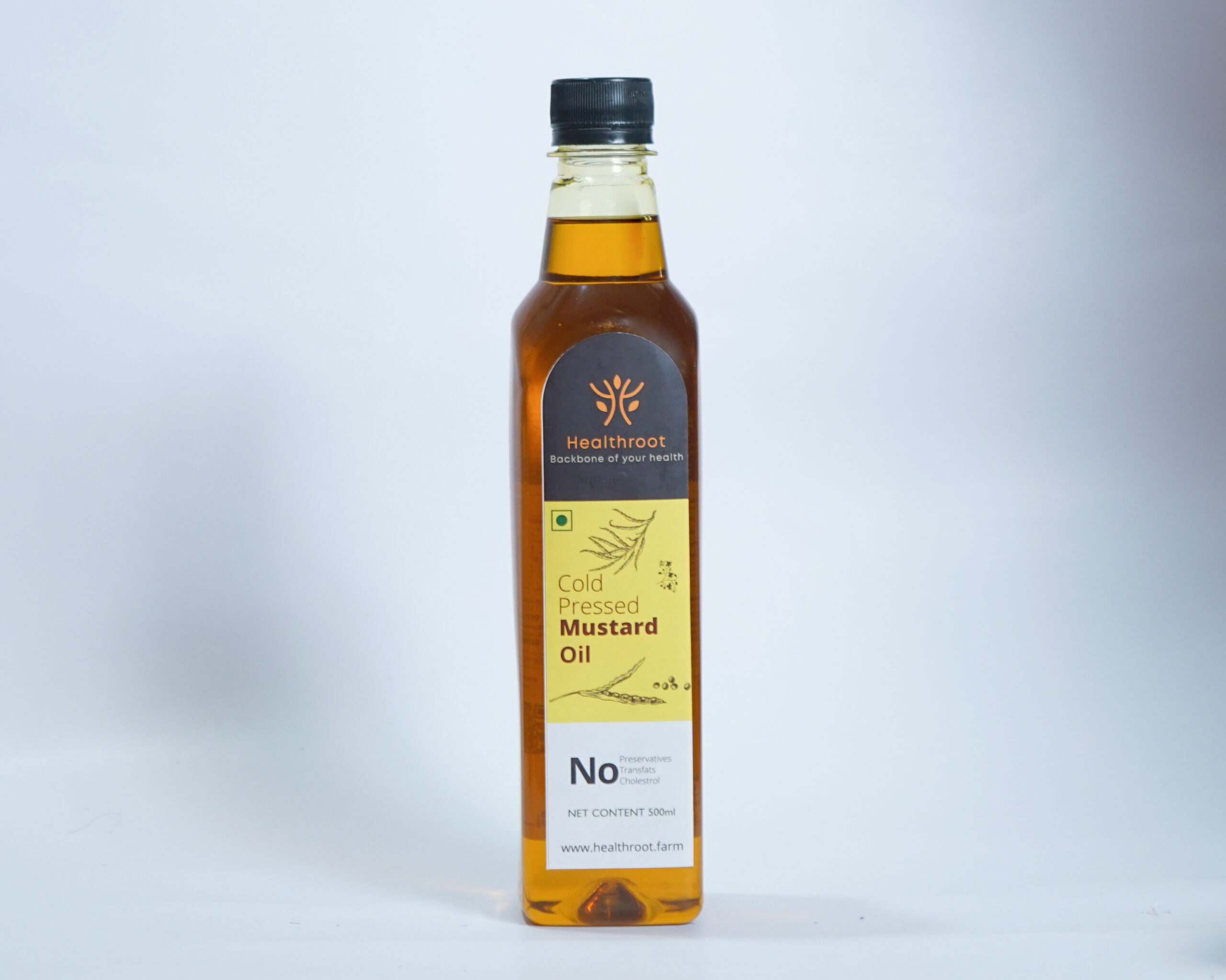 Healthroot_Farm_mustard_500ml