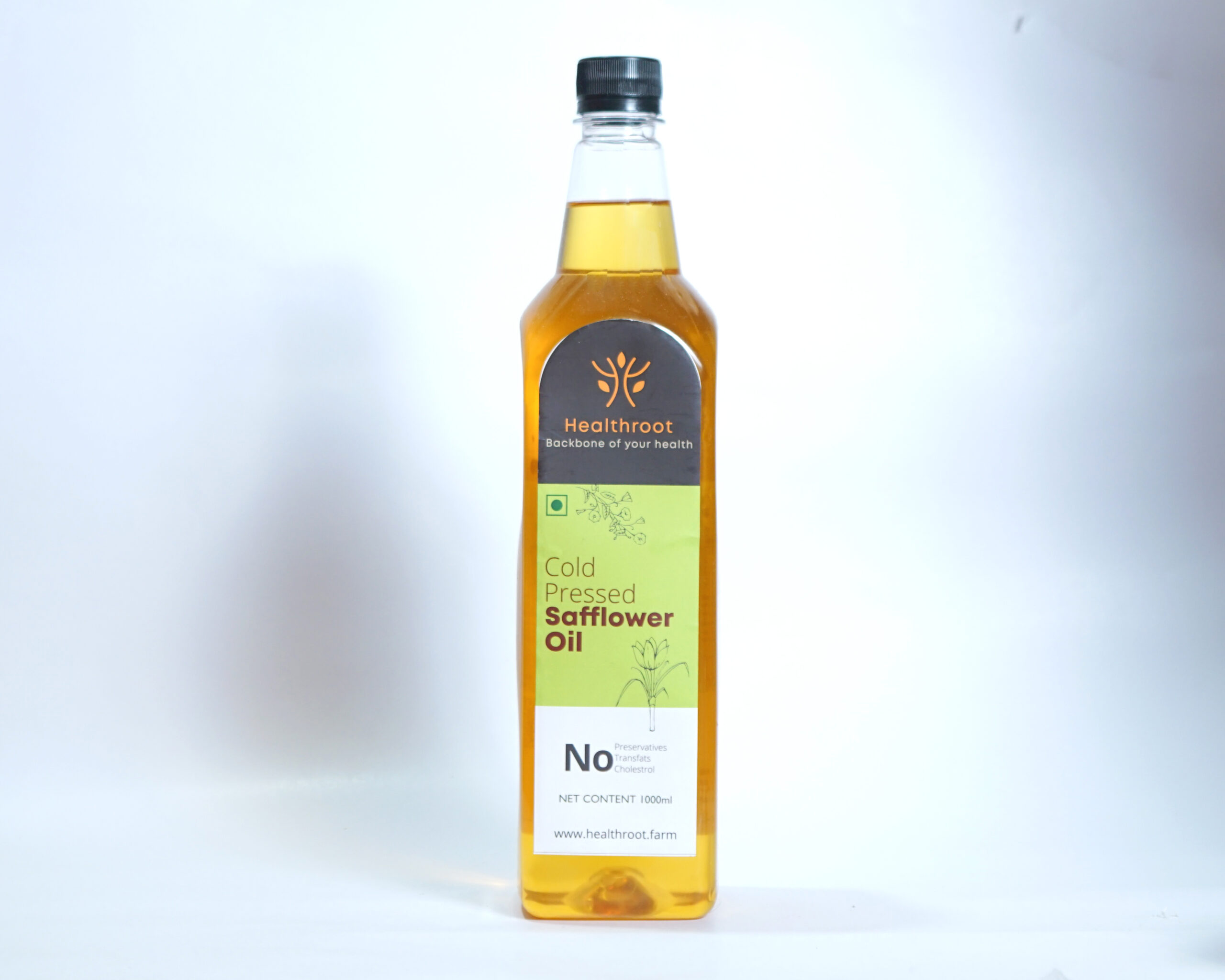 Healthroot_Farm_safflower_1000ml